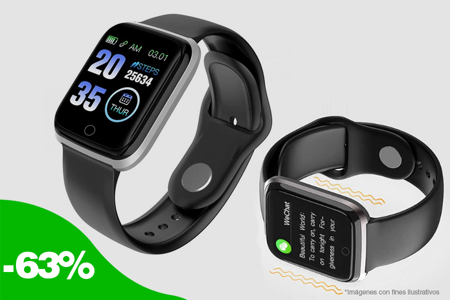 smartwatch for samsung j6