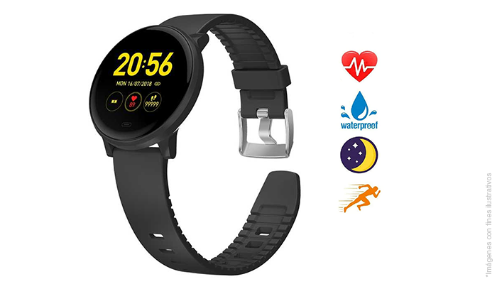 smart watches compatible with lg g7