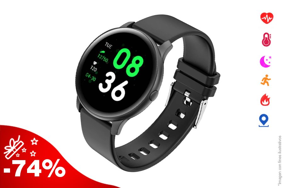 g7 smartwatch price
