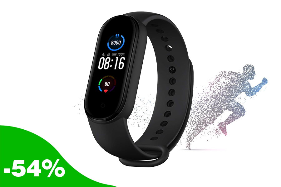 smartband r3