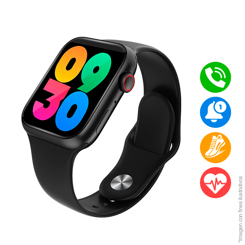 SMART WATCH PREMIUM ONE | Guateclic