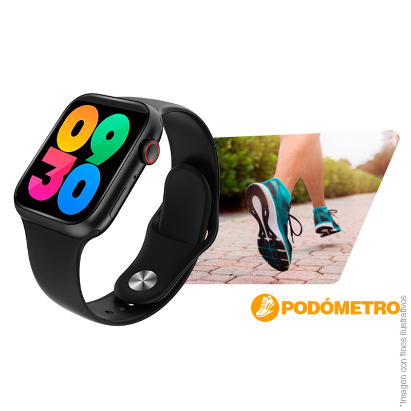 SMART WATCH PREMIUM ONE | Guateclic