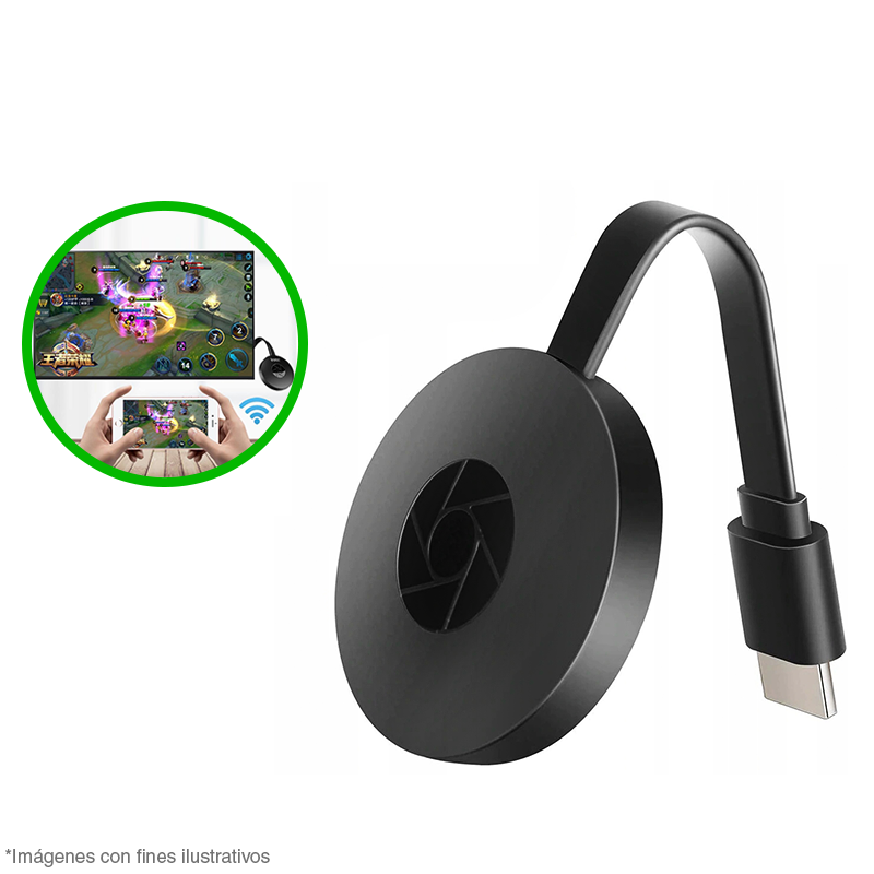 REPETIDORA DE CELULAR A TV | Guateclic