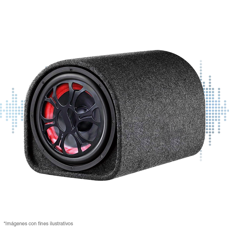 SUBWOOFER | Guateclic