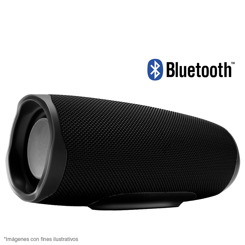 Bocina Bluetooth Kaiser 7,200 Watts | Coppel
